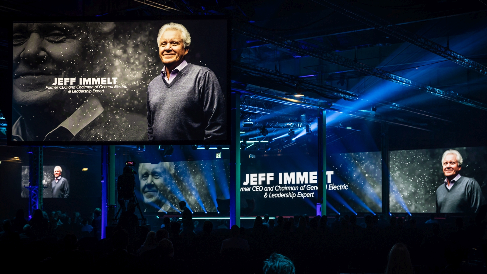 PS summit 202190