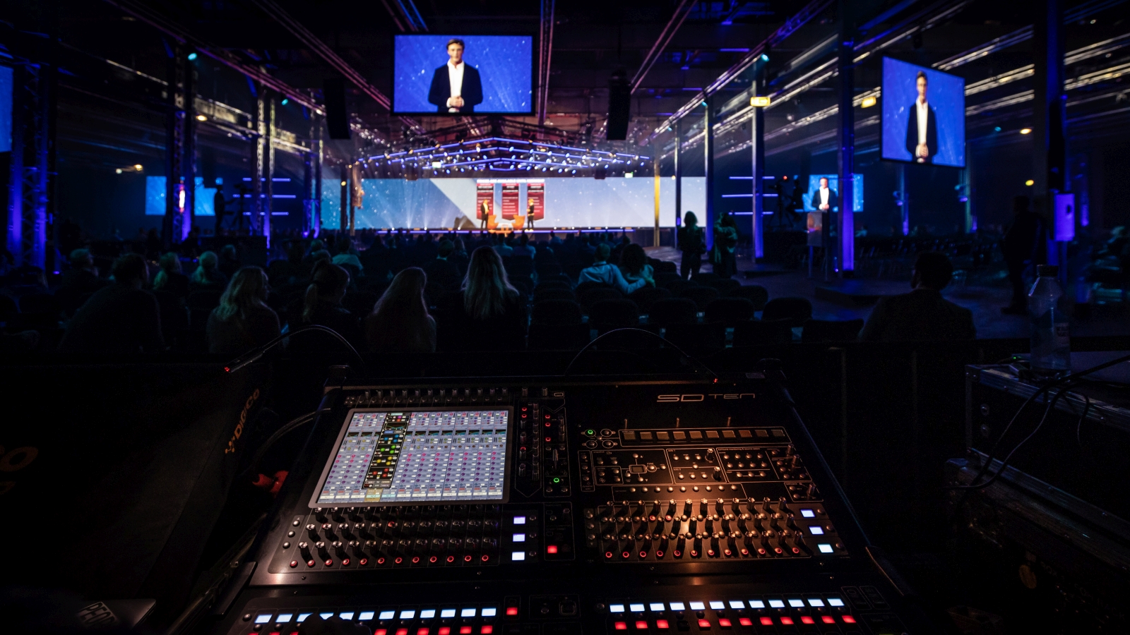PS summit 202193