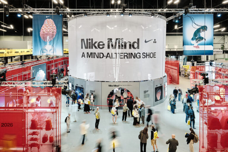 Nike x Köpenhamnsmaraton 2026