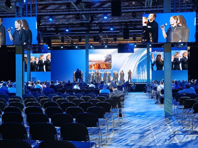 Microsoft AI Tour 2026